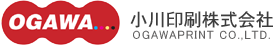 印刷のことなら 福井県福井市の小川印刷株式会社 OGAWAINSATSU Co.,LTD.